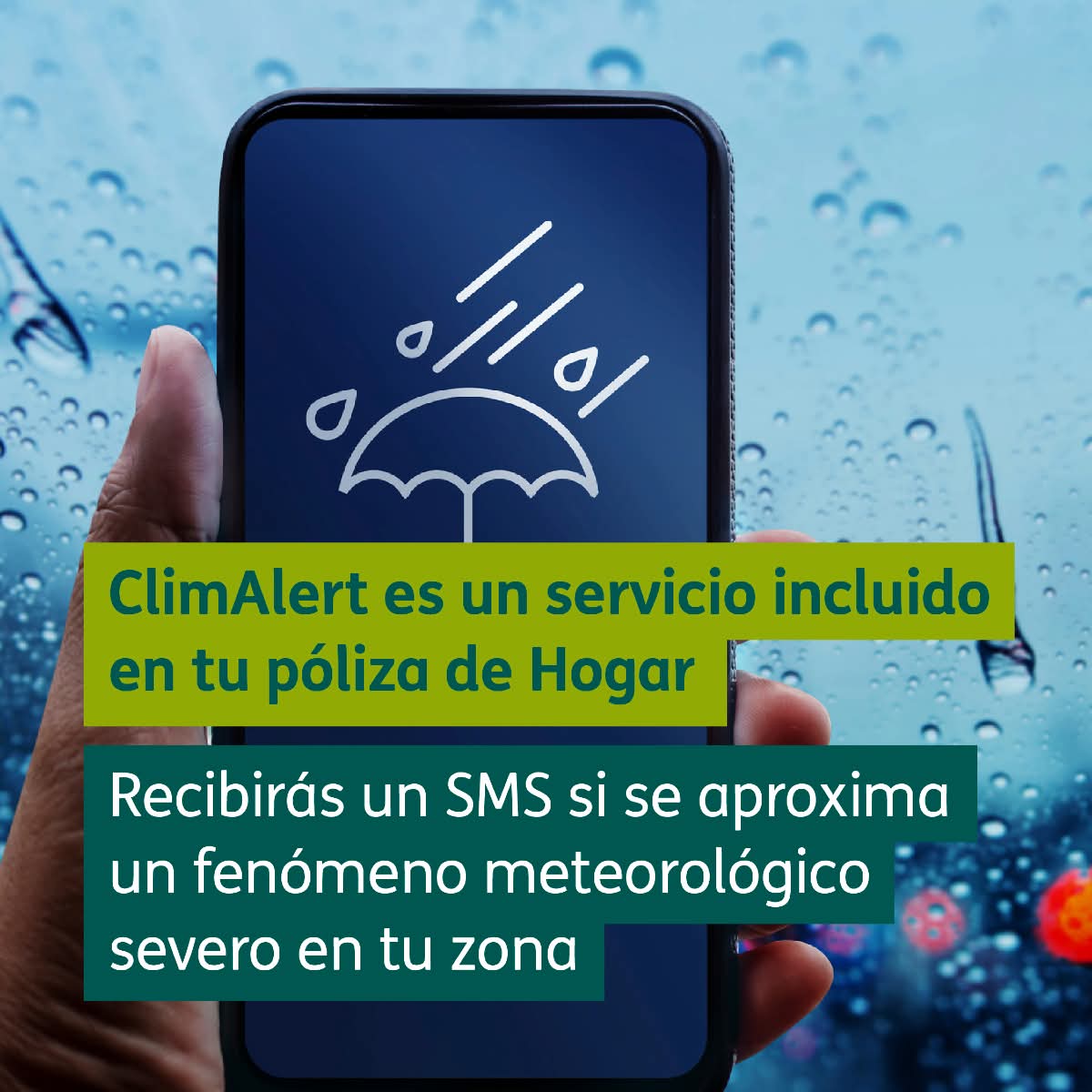 seguros hogar